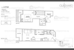 Guillemard Suites (D14), Apartment #394422491